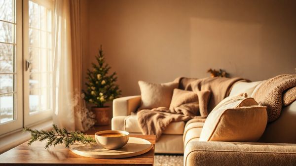 5 raisons d'adopter des probiotiques pendant l'hiver