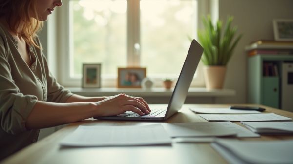 Comment obtenir votre attestation de capacité de transport facilement