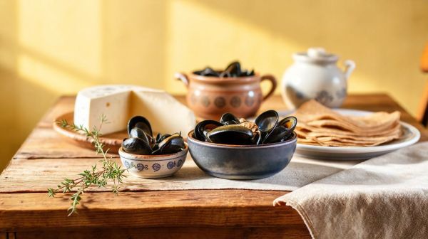 Découvrez 10 incontournables des spécialités bretonnes