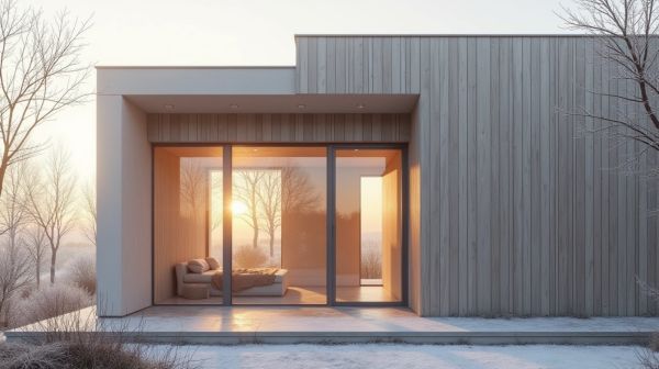 Isolation thermique extérieure : optimiser votre confort et réduire vos factures