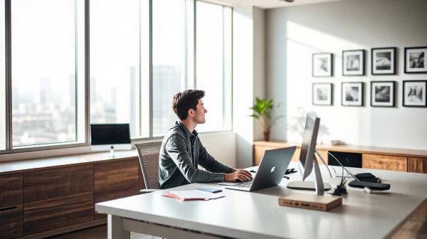 Les meilleures alternatives économiques pour la gestion locative