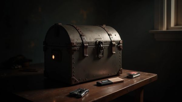 Préparez votre kit de survie en cas de guerre essentiel