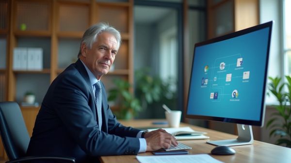 Professionnels : comment choisir votre distributeur informatique ?