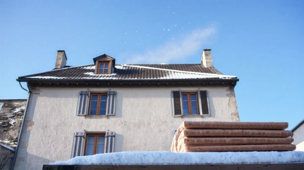 Réduire vos coûts : astuces pour une isolation thermique effective