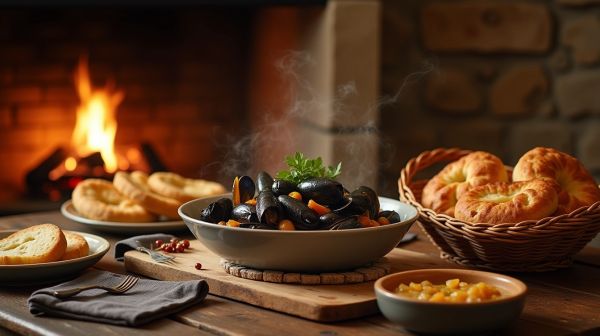 Savourez les produits bretons les plus emblématiques