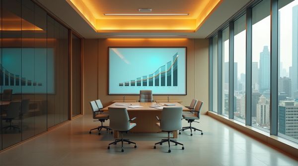 Stratégies innovantes pour bâtir une entreprise robuste en 2026