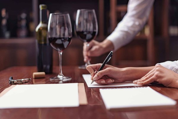 Découvrez le domaine martin, étoile des vins de Rhône